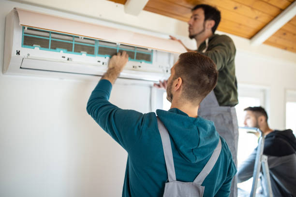 Best Emergency HVAC Services in Goodland, IN