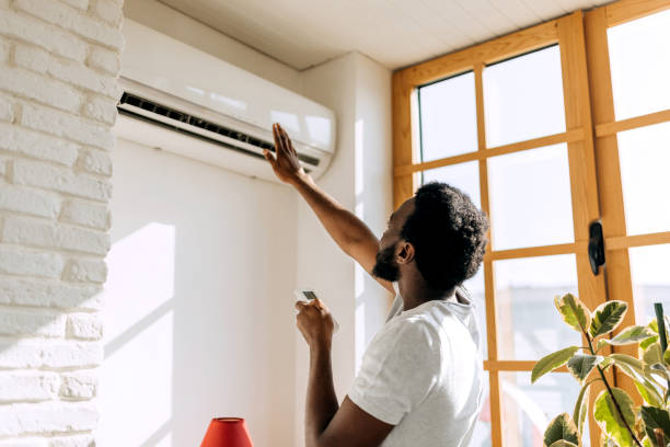 Best Residential HVAC in Goodland, IN