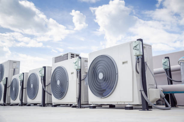 Best HVAC Training and Certification in Goodland, IN