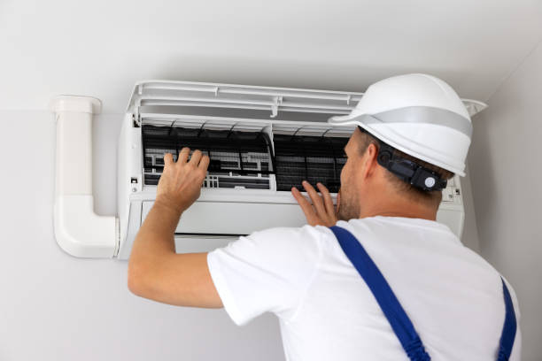 Best Ductless Mini-Split Systems in Goodland, IN