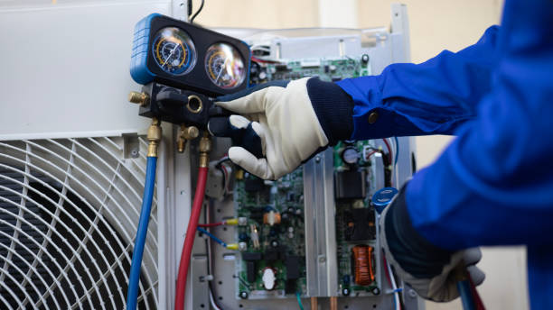 Best Geothermal HVAC Systems in Goodland, IN